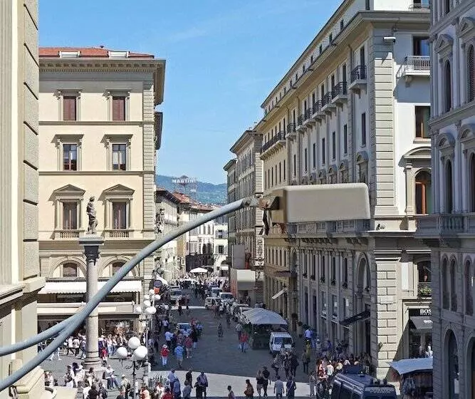 Repubblica Bed & Breakfast