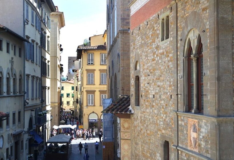 Repubblica Bed & Breakfast