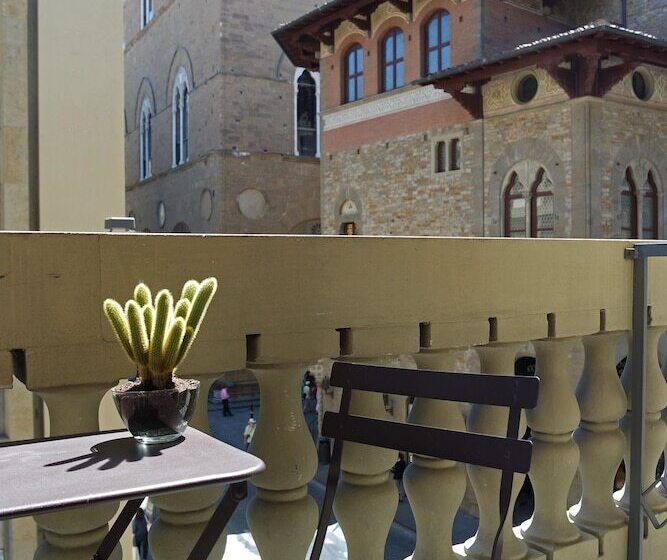 Repubblica Bed & Breakfast