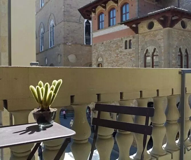 Repubblica Bed & Breakfast