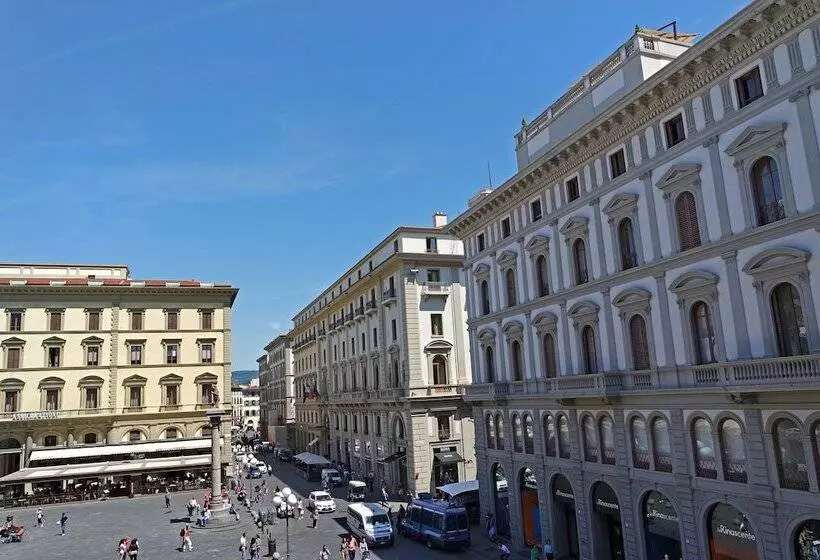 Repubblica Bed & Breakfast