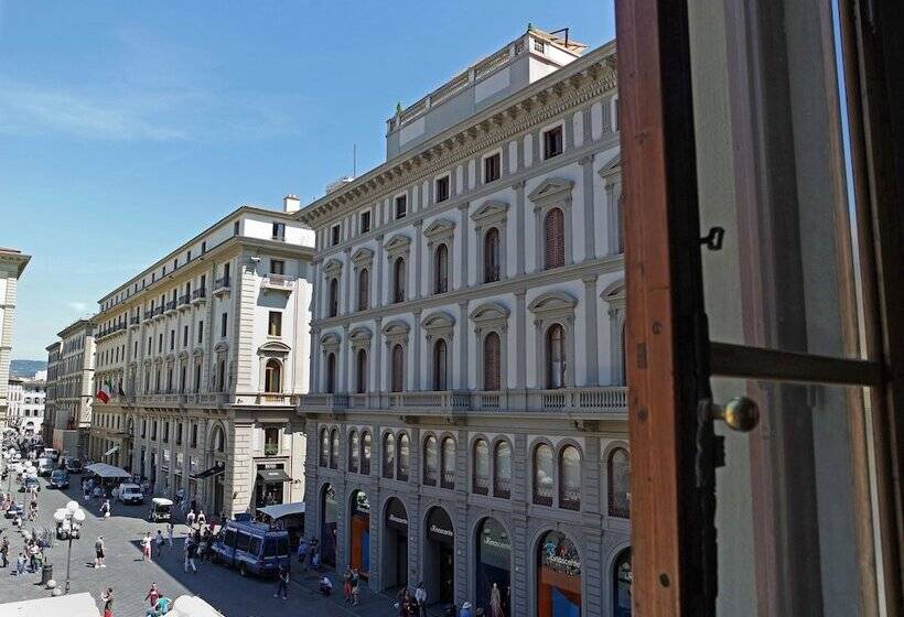 Repubblica Bed & Breakfast