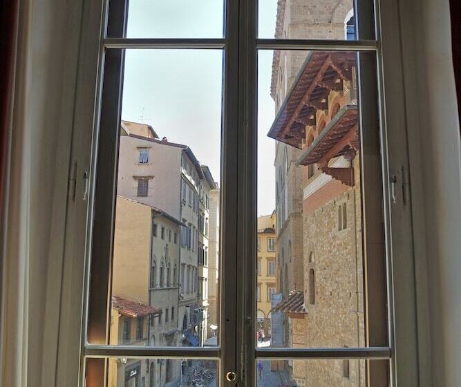 Repubblica Bed & Breakfast