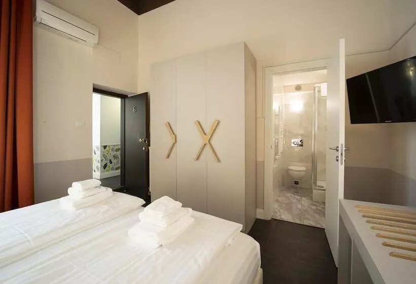 Repubblica Bed & Breakfast