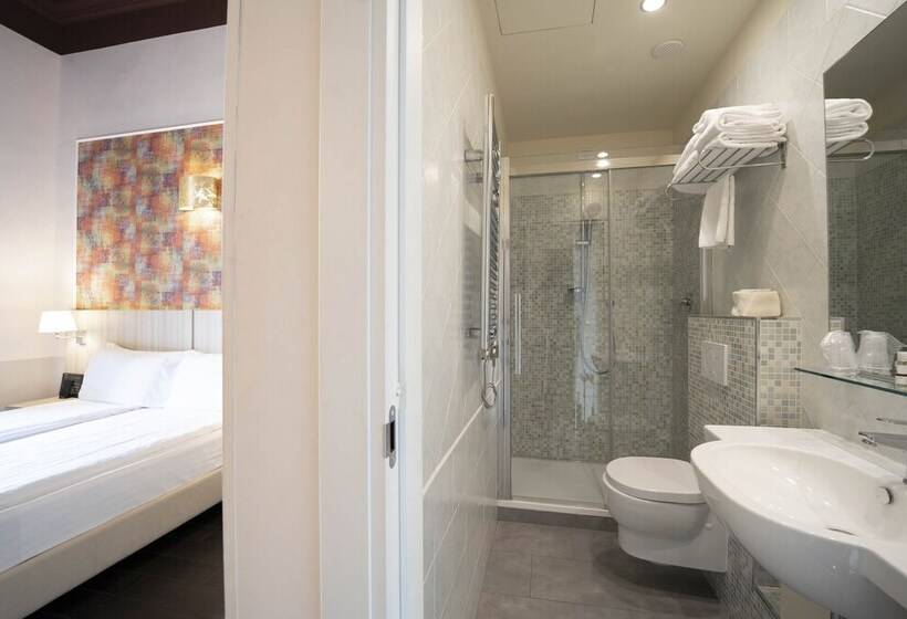 Repubblica Bed & Breakfast