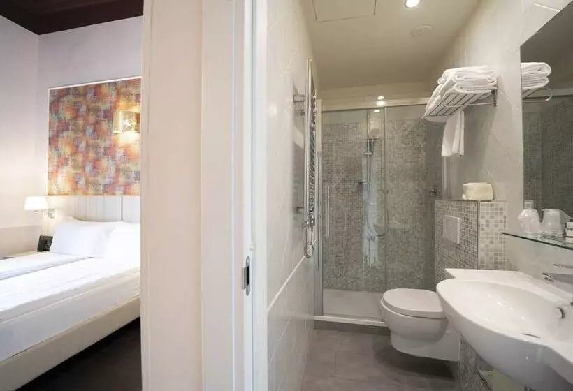 Repubblica Bed & Breakfast