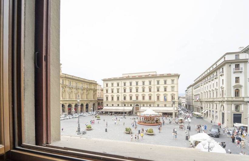 Repubblica Bed & Breakfast