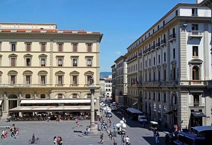 Repubblica Bed & Breakfast