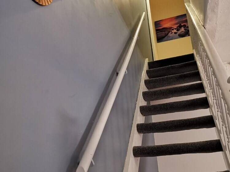 اقامتگاه Stunning 2 Bed House In Sunderland