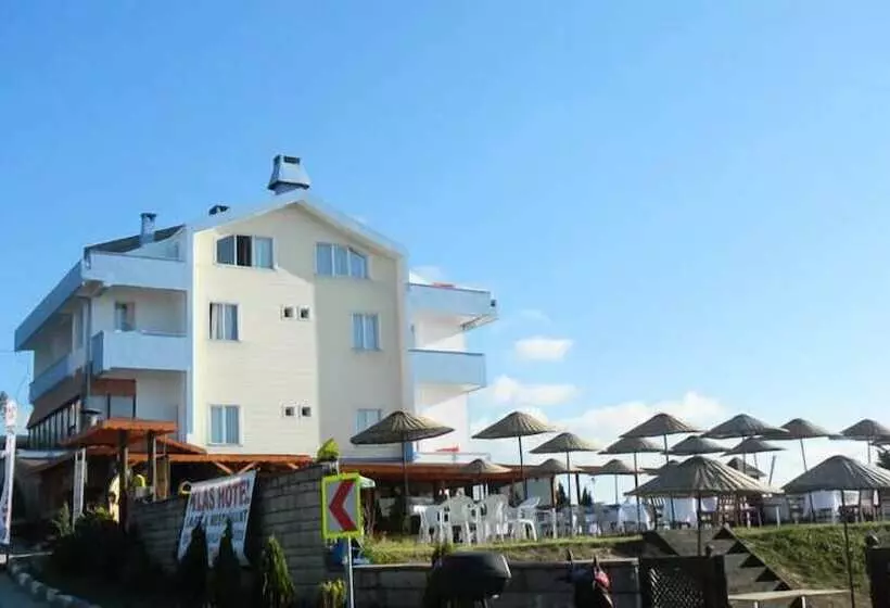 Lomakeskus Sile Klas Otel