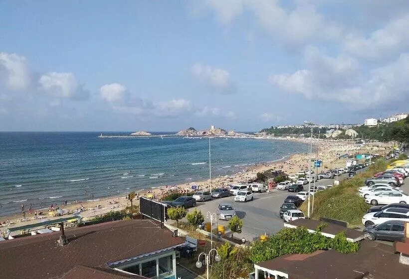 Lomakeskus Sile Klas Otel