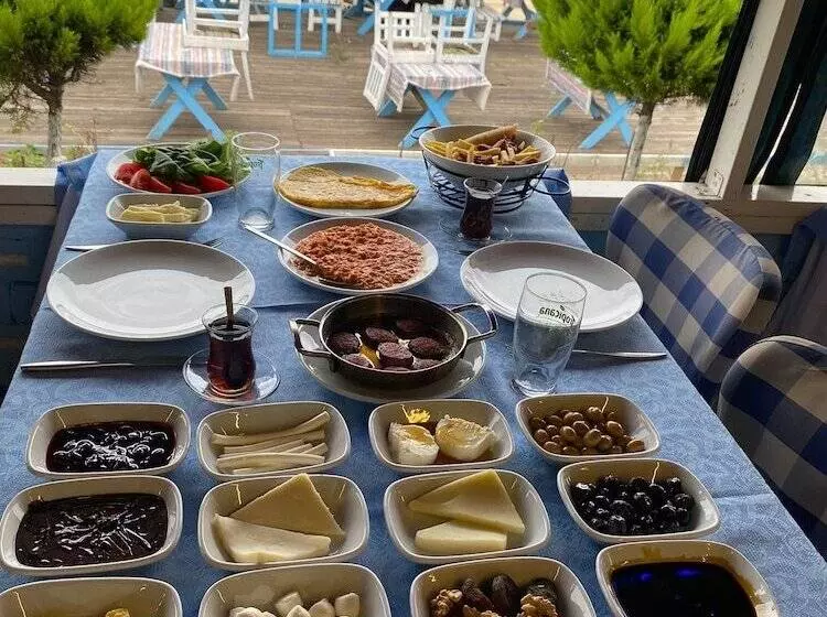 Lomakeskus Sile Klas Otel