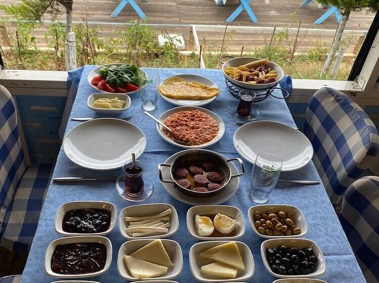 אתר נופש Sile Klas Otel