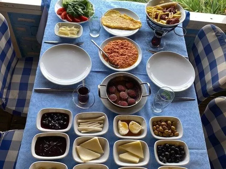 Lomakeskus Sile Klas Otel