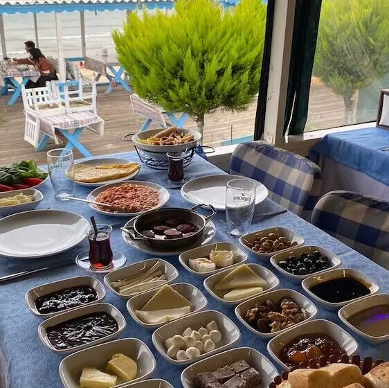 Lomakeskus Sile Klas Otel