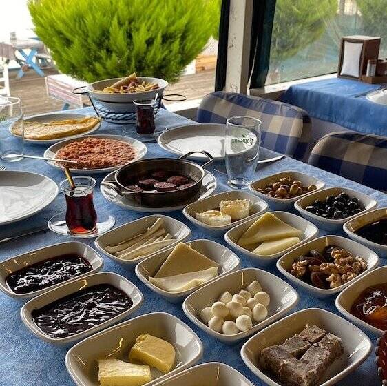 אתר נופש Sile Klas Otel