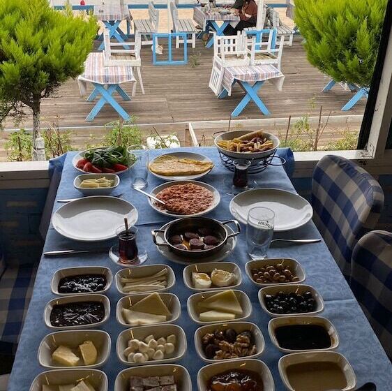 אתר נופש Sile Klas Otel