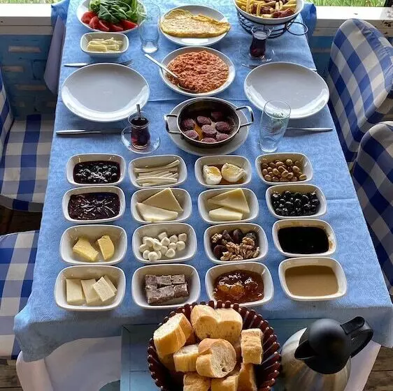 Lomakeskus Sile Klas Otel