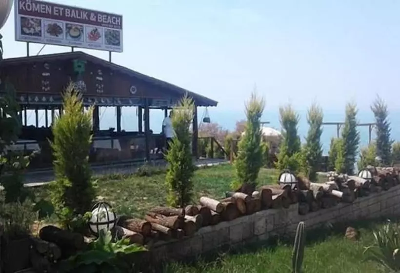 Lomakeskus Sile Klas Otel