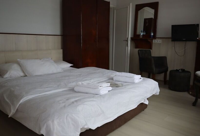 אתר נופש Sile Klas Otel