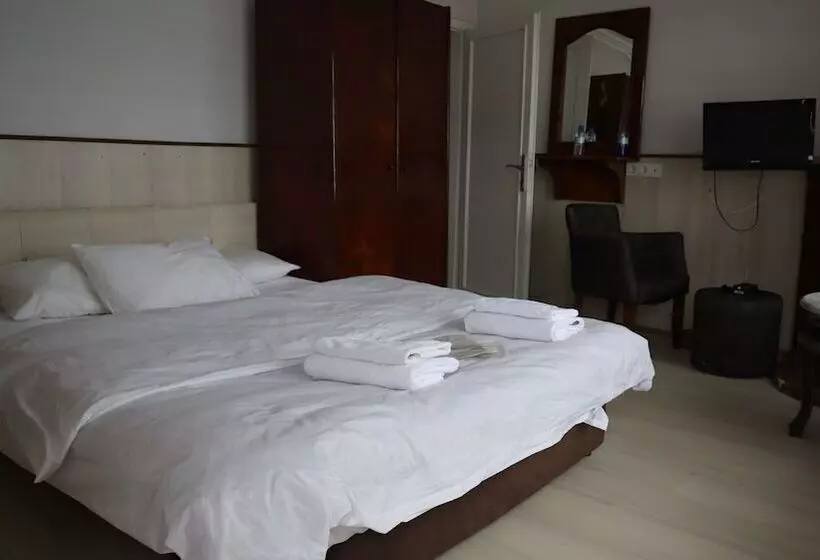 Lomakeskus Sile Klas Otel