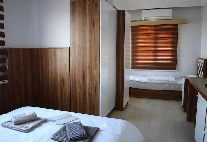 Lomakeskus Sile Klas Otel