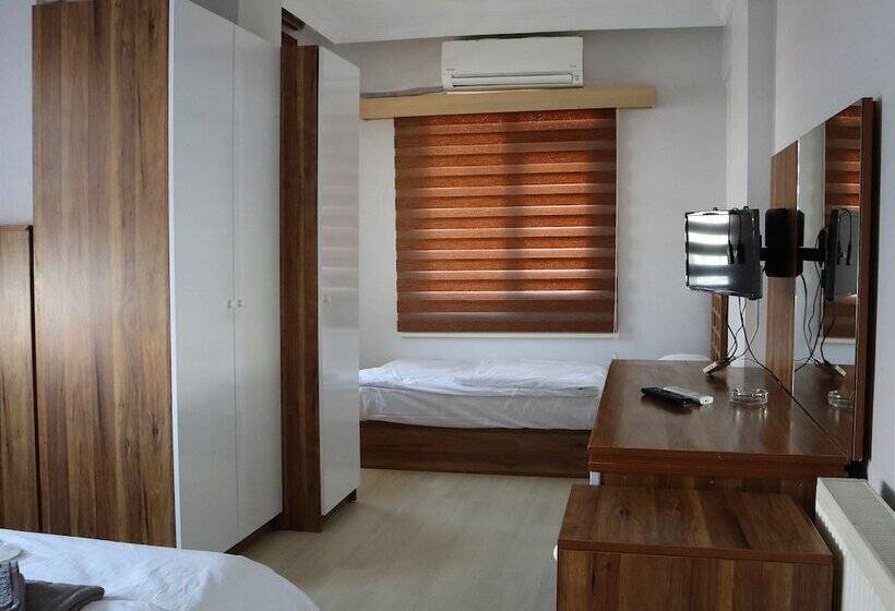 אתר נופש Sile Klas Otel