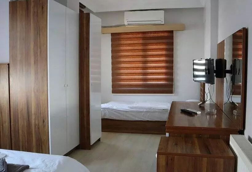 Lomakeskus Sile Klas Otel