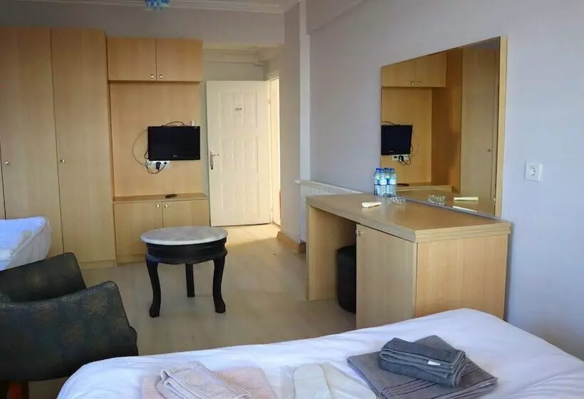 Lomakeskus Sile Klas Otel