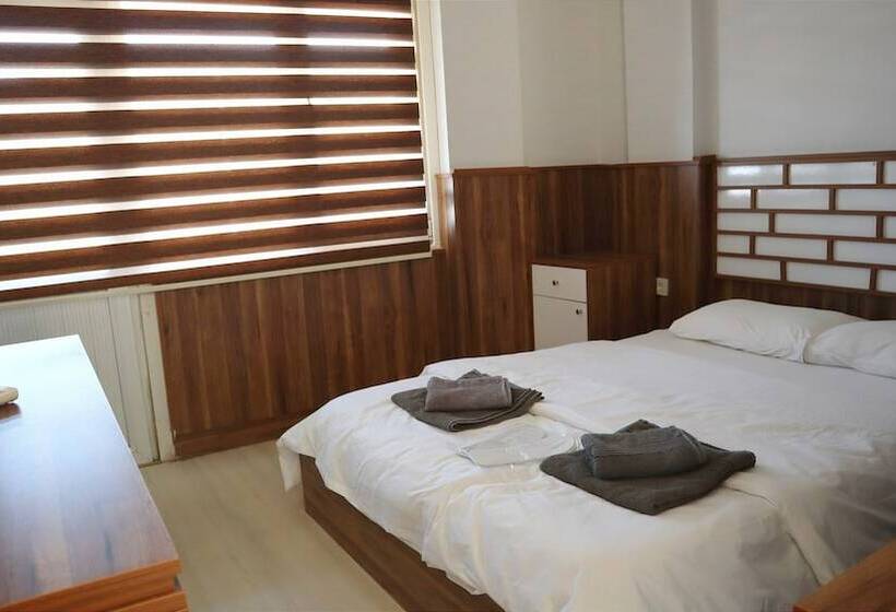 אתר נופש Sile Klas Otel