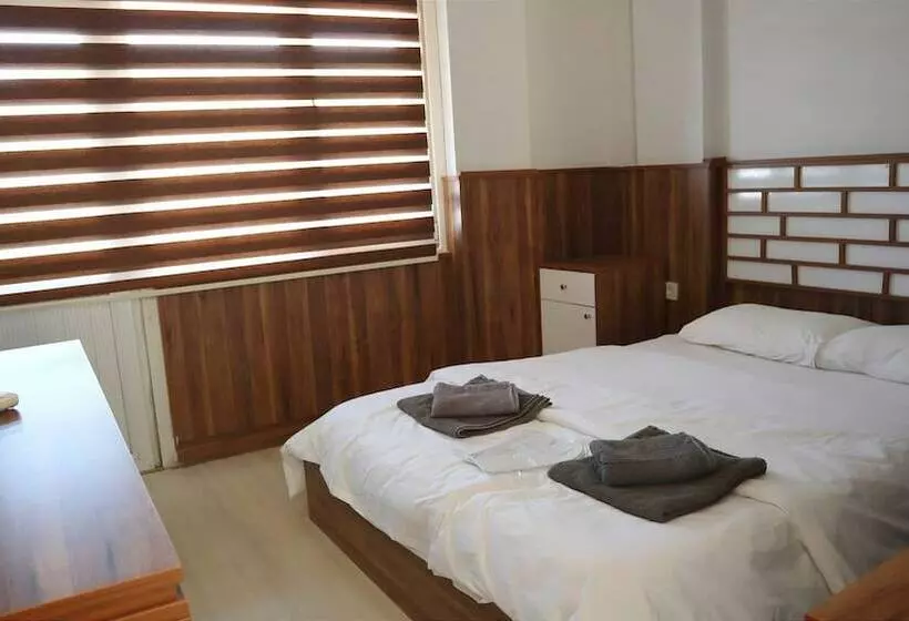 Lomakeskus Sile Klas Otel