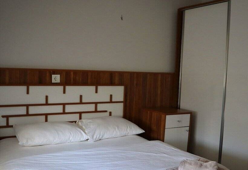 אתר נופש Sile Klas Otel