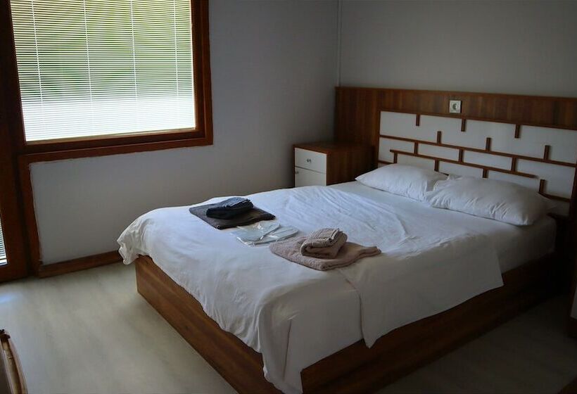 אתר נופש Sile Klas Otel