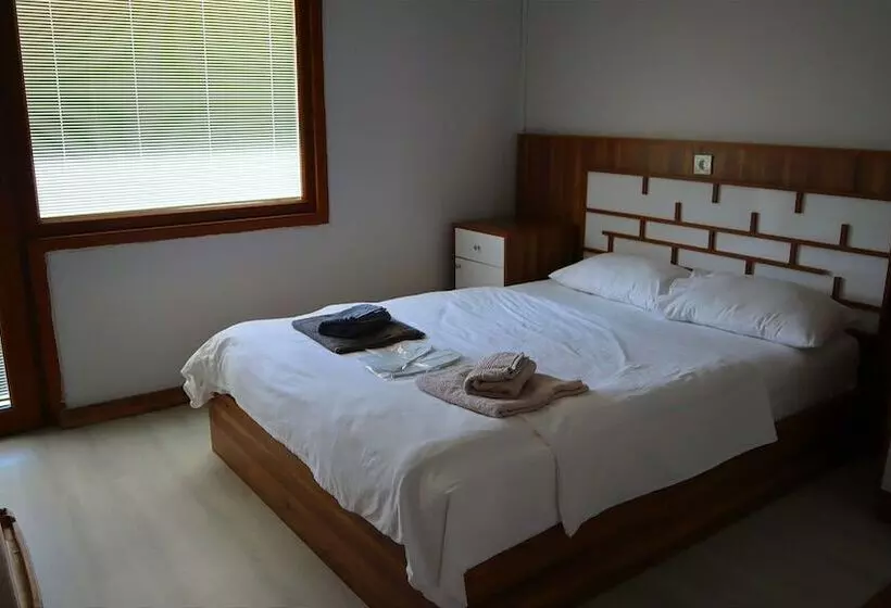 Lomakeskus Sile Klas Otel