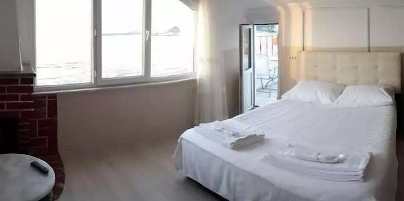 Lomakeskus Sile Klas Otel