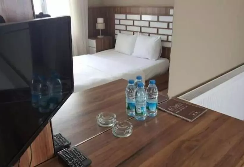 Lomakeskus Sile Klas Otel