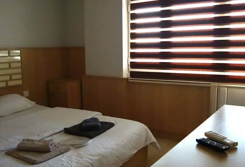 Lomakeskus Sile Klas Otel