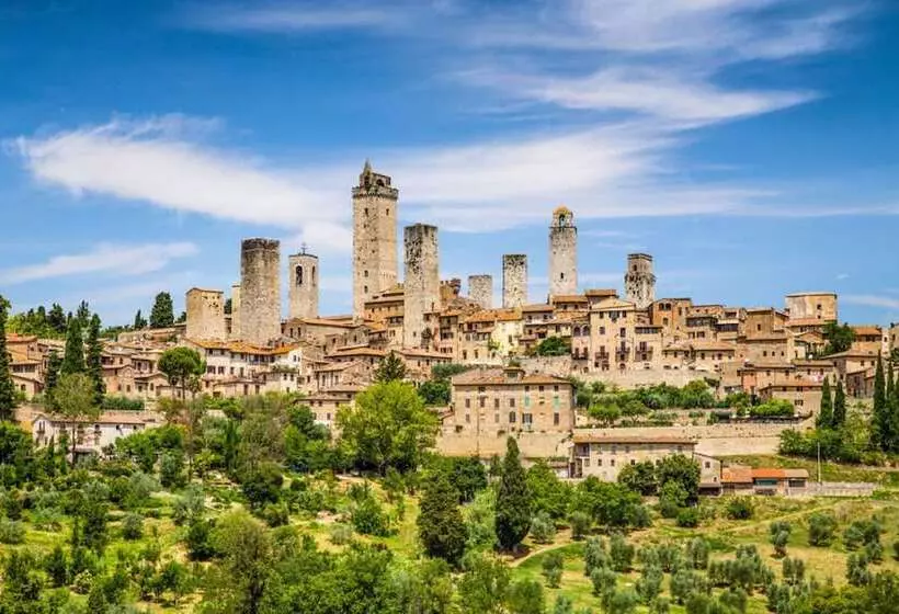 Agriturismo Pelagaccio