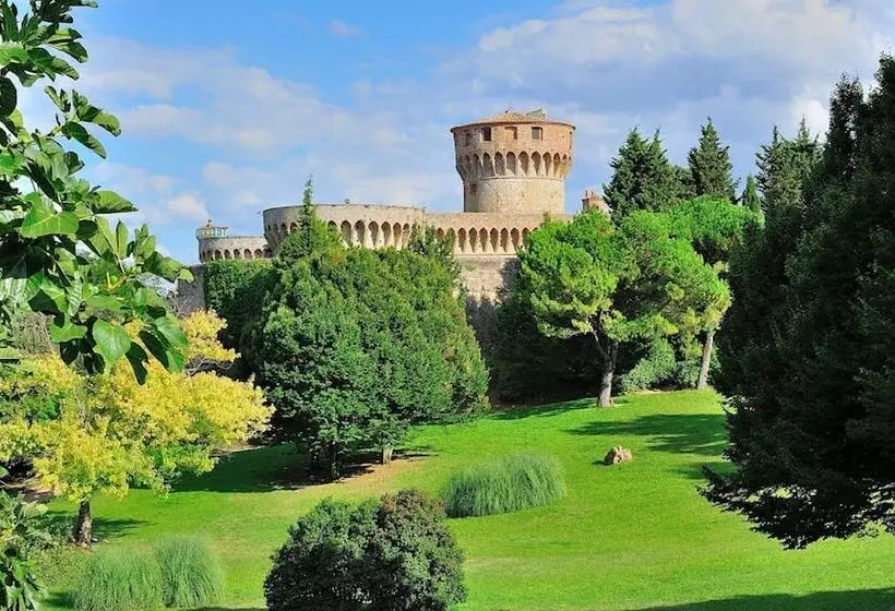 Agriturismo Pelagaccio