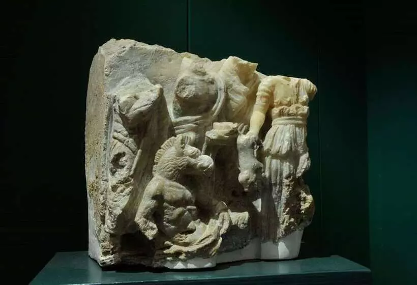 Agriturismo Pelagaccio