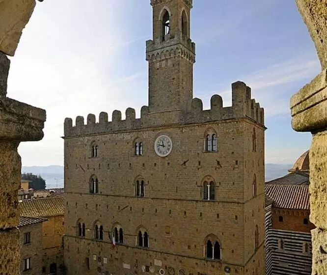 Agriturismo Pelagaccio