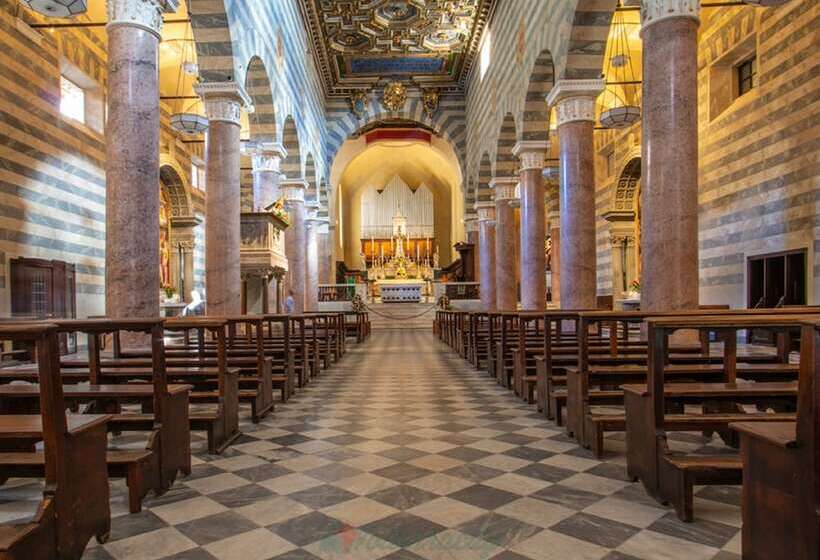 Agriturismo Pelagaccio