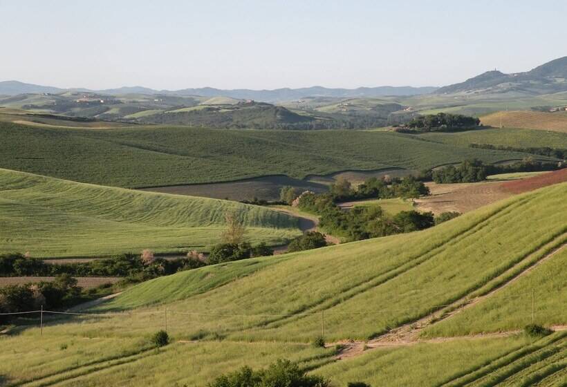 Agriturismo Pelagaccio