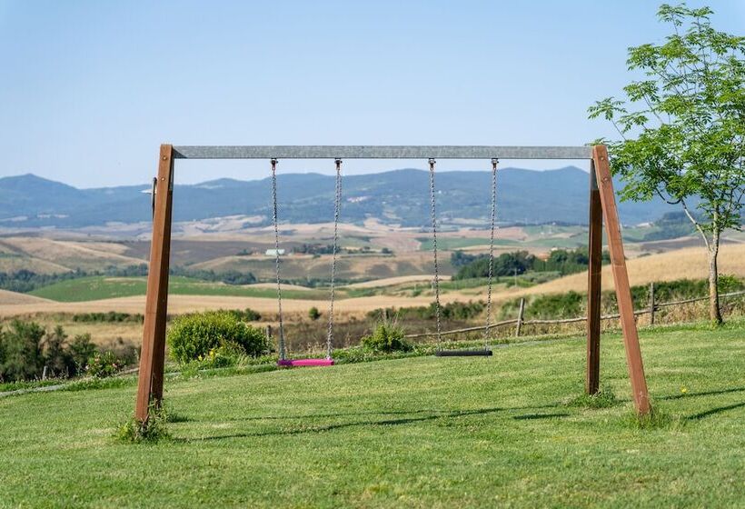 Agriturismo Pelagaccio