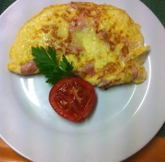 Airport Riverview Motel