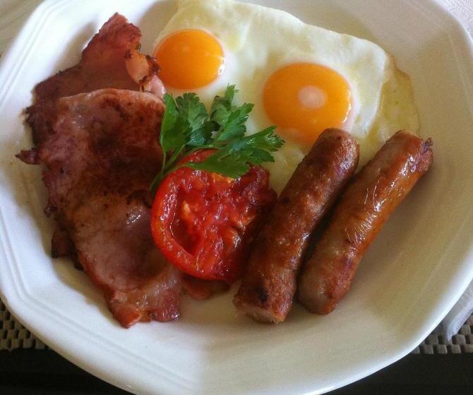 Airport Riverview Motel