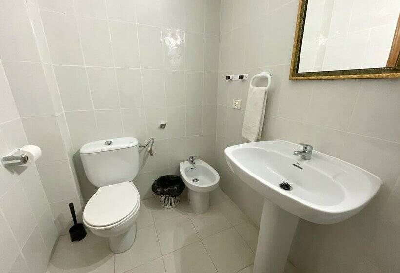 Apartamentos Bernat Pie de Playa 3000