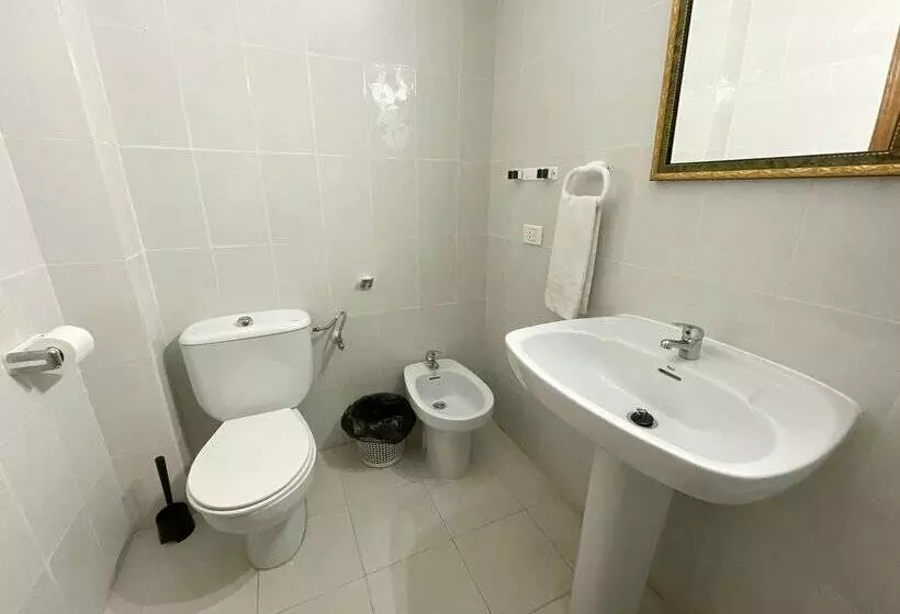 Apartamentos Bernat Pie de Playa 3000