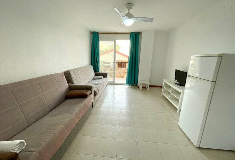 Apartamentos Bernat Pie de Playa 3000