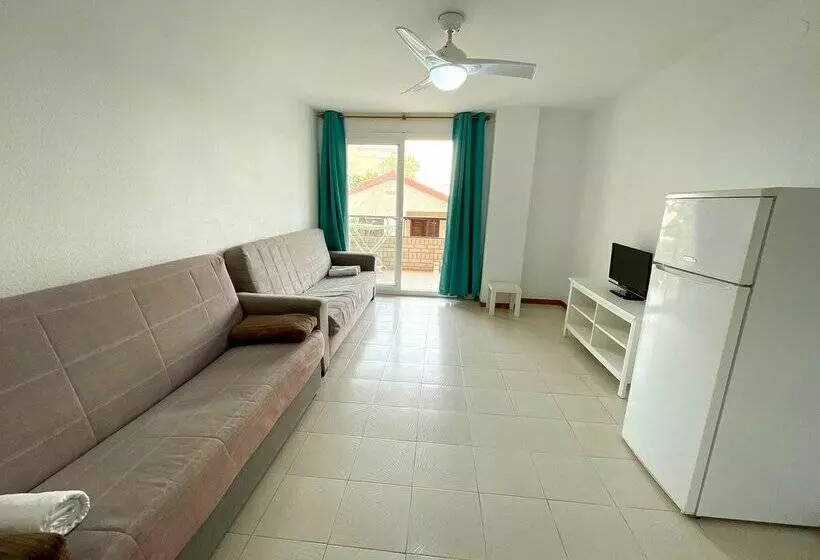 Apartamentos Bernat Pie de Playa 3000